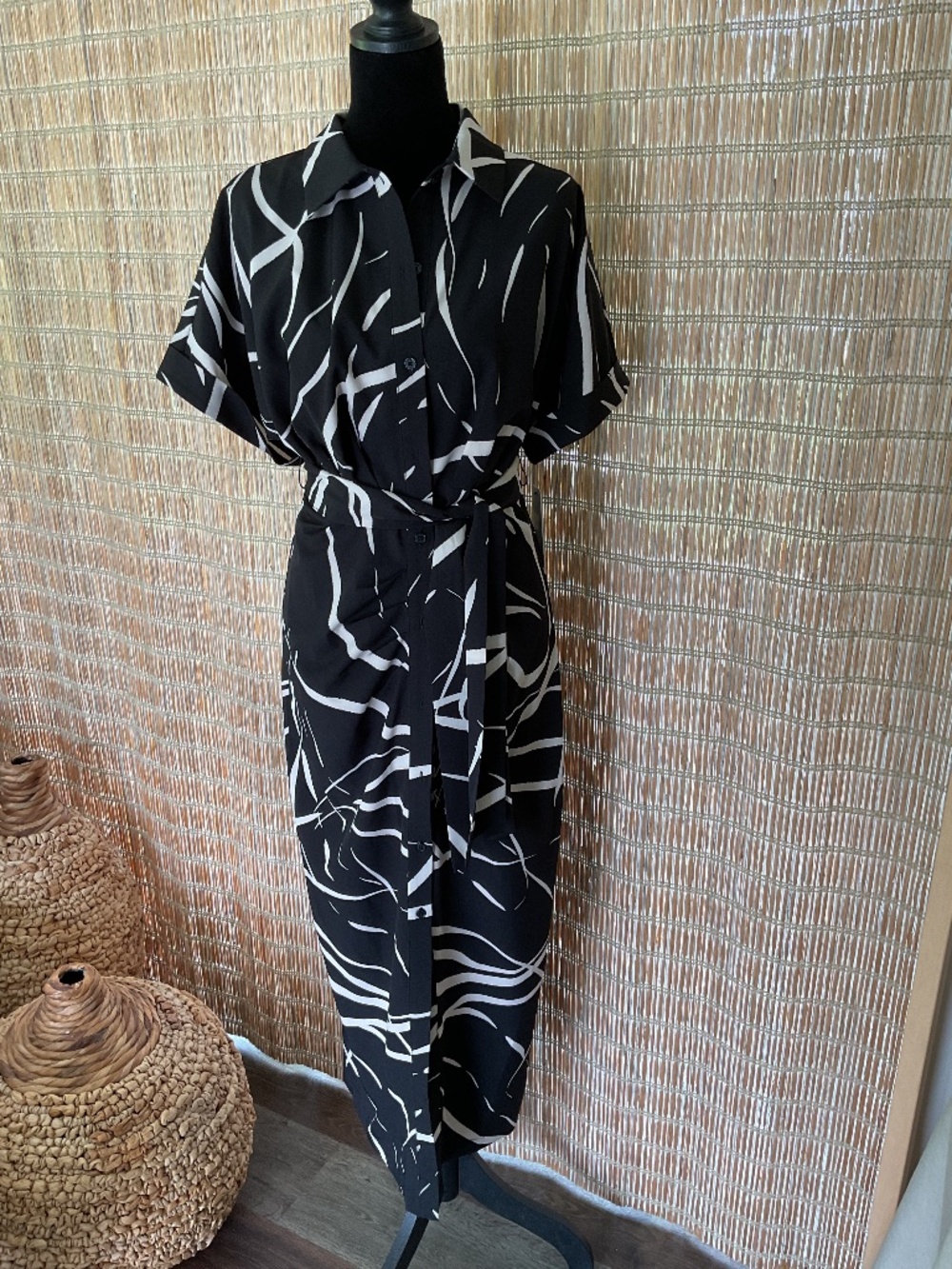 DKNY WOMEN’s NWT MAXI DRESS